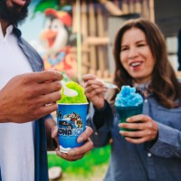 Kona Ice Of North Eugene