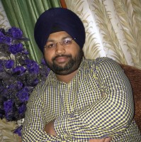 Kirpal Singh