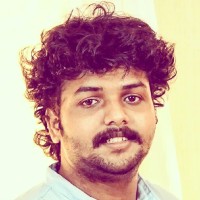 Vishnuraj Kr