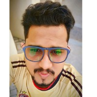 Muhamed Sanad Ashraf