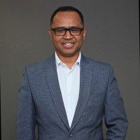 Ebrahim Williams