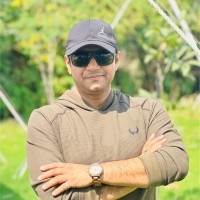 Prasanna Karnik