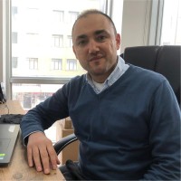 Cem Kağıtcı