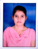 Arpitha M V
