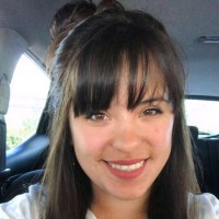 Meagan Gonzalez