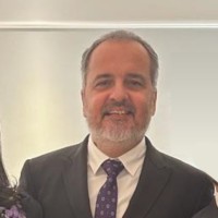 Claudio Mota