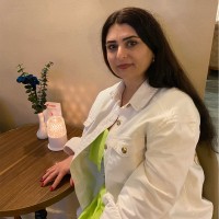 Feride Paşaoğlu
