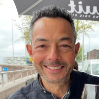 Sander Pau