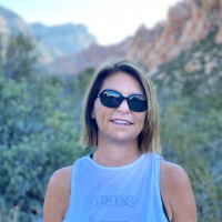 Terry Anderson  CSI, CDT