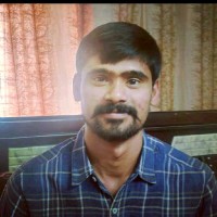 Venkata Mohan Rao Muthamshetty