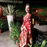 Yashika V.
