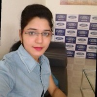 Krunaali Chavhan