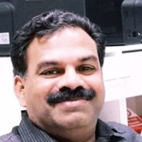 Sreekumar Kurup