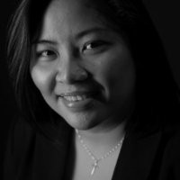 Stacy Seah
