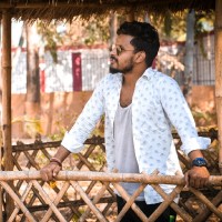 Sarvjeet Kumar Singh