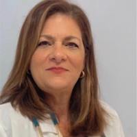 Ivette Gonzalez MD