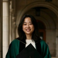 Olivia Kwon