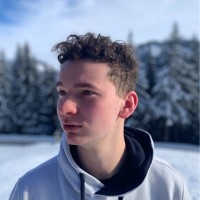 Eliott Graviche