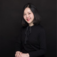 Jade Zhang