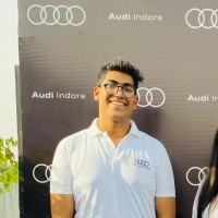 Anish Mishra