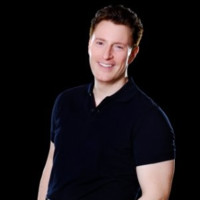 Matthew Daniels, J.D., Ph.D.