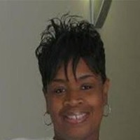 Gladys McCoy