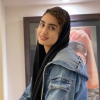 Zeynab Mansouri