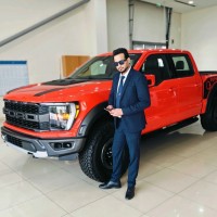 Fahad Khan