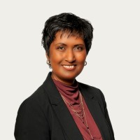 Geeta Krishnan