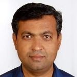 Amol Borde