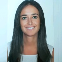 Patricia Sacristán Martín