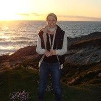 Faye Harbidge