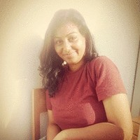 Raeesah Nilafdeen