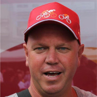 Patrick den Ouden