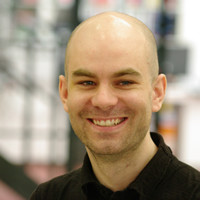 Dominik Pros