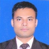 Md Tausif Ahmad Khan