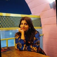 Aakriti Sinha