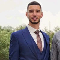 Mohamed El Amine Azzoug