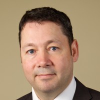Alan Hamer