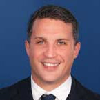 Stuart Mackenzie