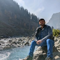 Ankit Kumar Sharma