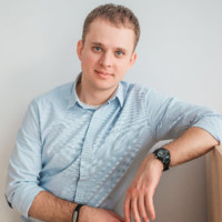 Max Melanchuk