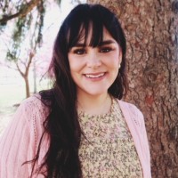 Holly Robertson Rose