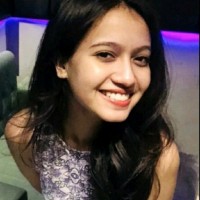 Shreya Narveti
