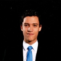 Luis Javier Gómez Camarena