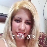 Janny Pagés Rodriguez