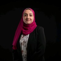 Sarah Safwat, Hrm