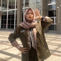 Berliana Panca Dewi Nurhidayah