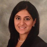 Hajrah Ahmad
