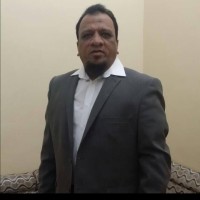 Khalil Ahmed Ibrahim Chanda